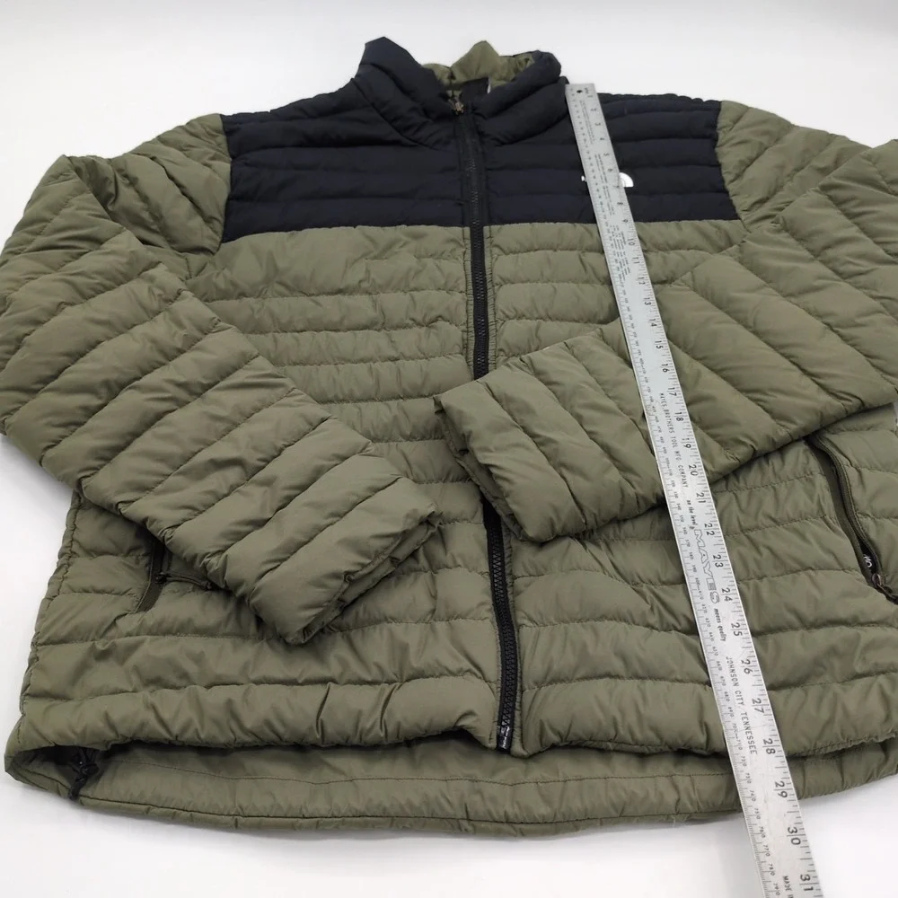 The North Face north face